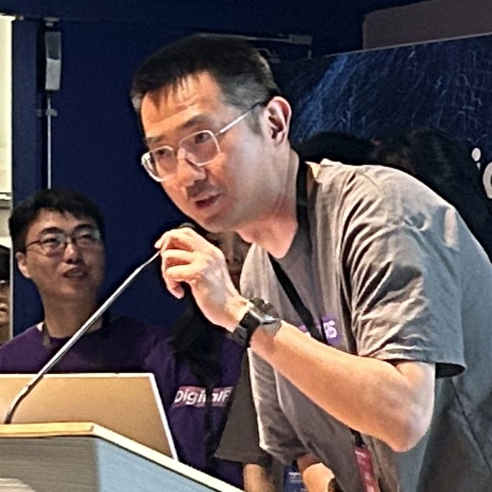 Dr. Likai Wang